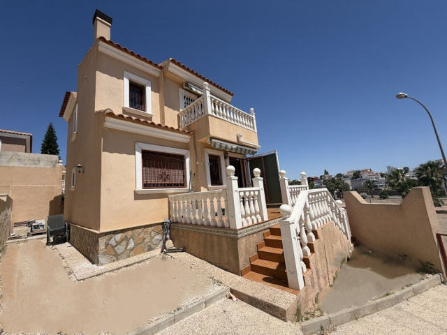 Villa for sale, Orihuela