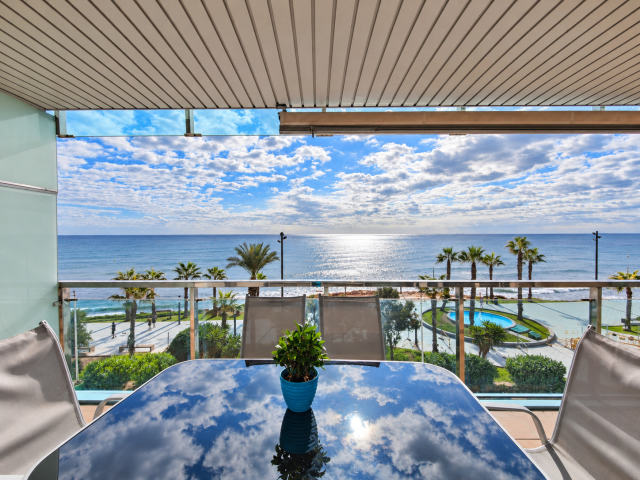 Apartment for sale, Playa del Cura, Torrevieja