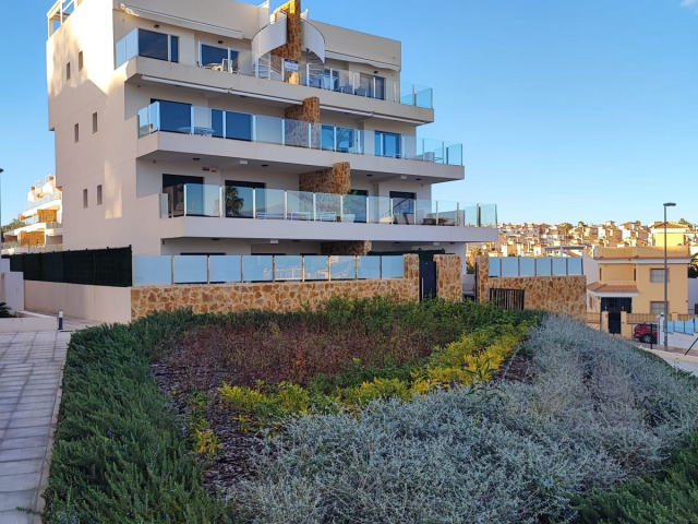 Appartement te koop, Villamartín-Las Filipinas, Orihuela Costa