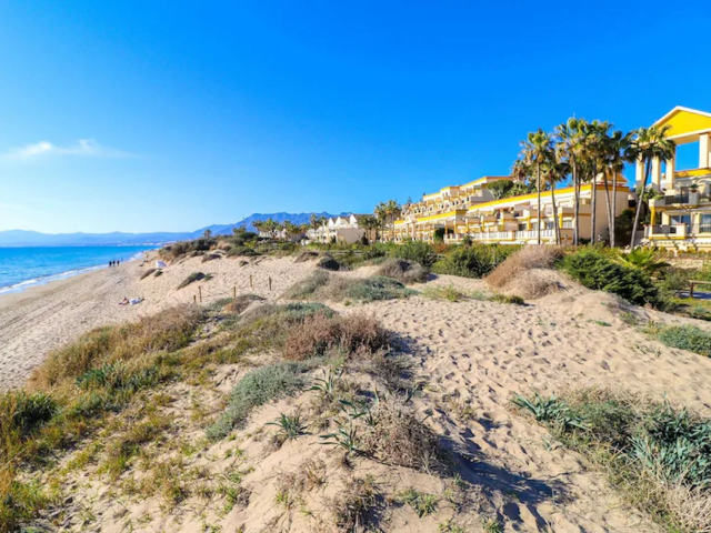 Apartament na sprzedaż, Elviria