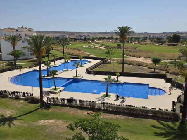 Apartment for sale, Murcia