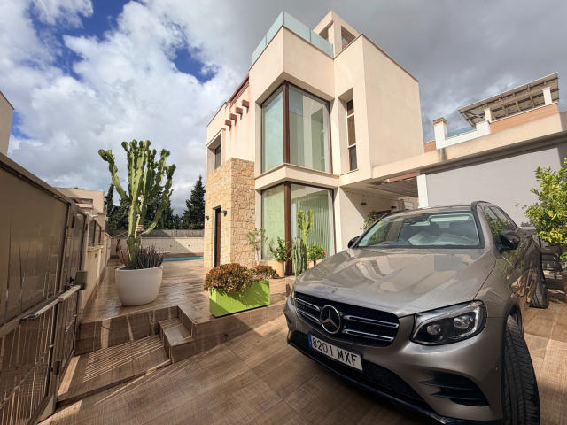 Villa for sale, Ciudad quesada