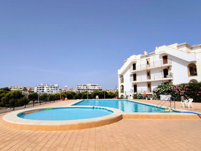 Apartamento en venta, Orihuela