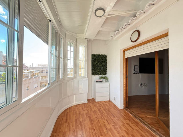 Penthouse te koop, Estacion de autobuses, Torrevieja