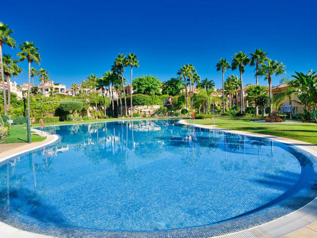 Villa for sale, Riviera del Sol, Mijas