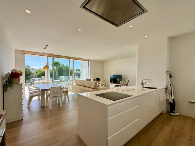 Квартира на продаж, Las Colinas Golf, Orihuela