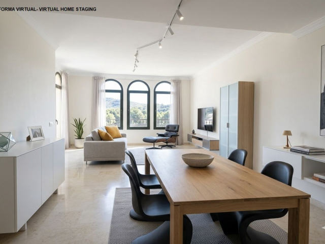Apartment for sale, Marbella
