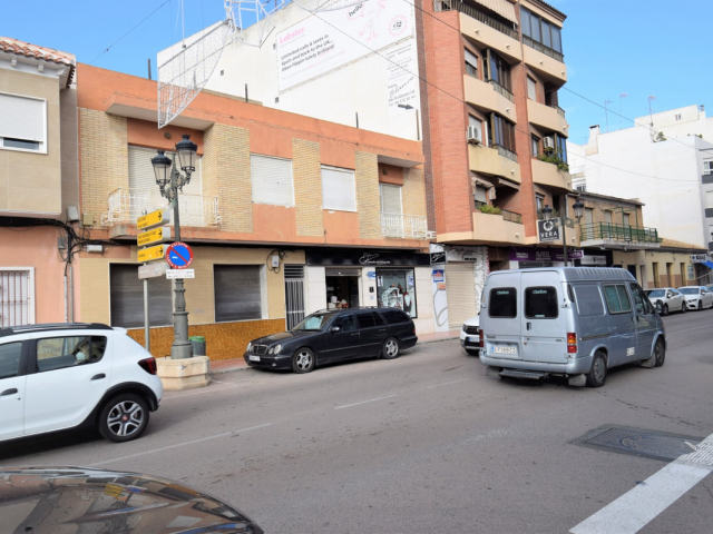 Апартаменты на продажу, Guardamar del Segura