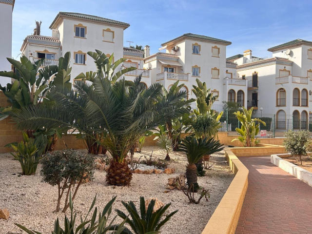 Bungalow for sale, Torre la mata, Torrevieja