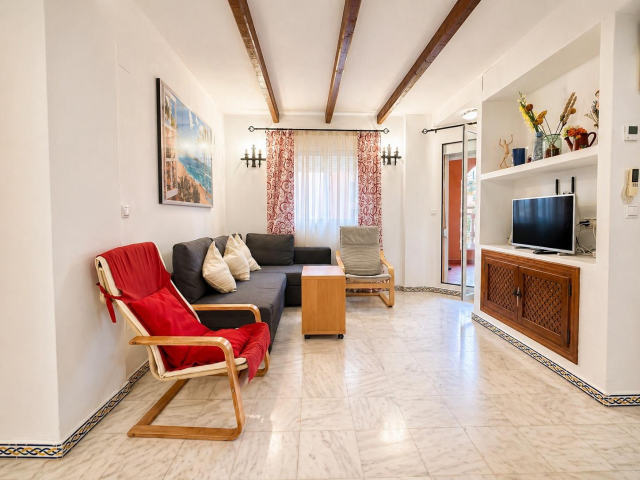 Appartement te koop, Torrevieja