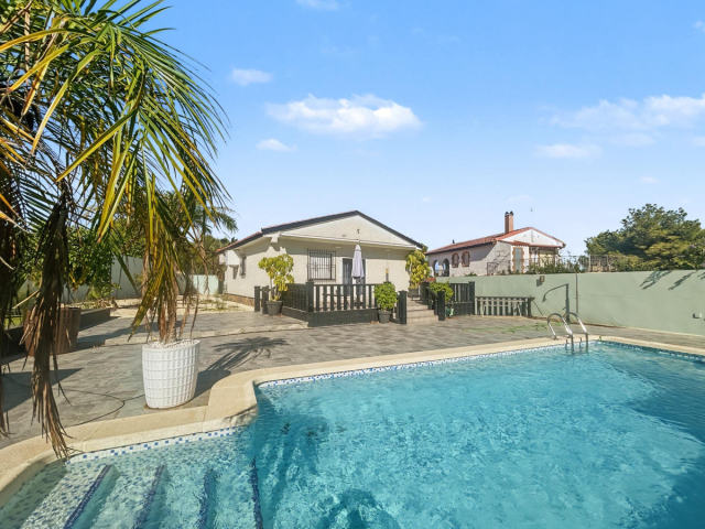 Villa for sale, Pinar de Campoverde, Pilar de la Horadada