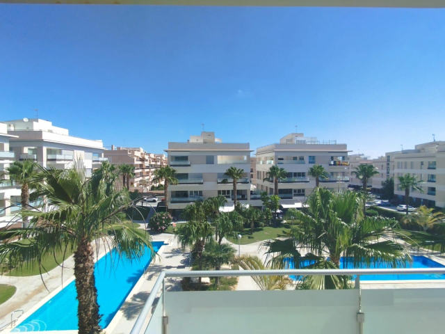 Leilighet til salgs, Los Dolses, Orihuela Costa