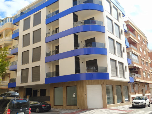 Appartamento in vendita, Torrevieja