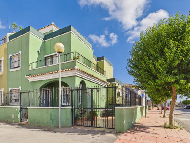 Maison de ville à vendre, San Javier