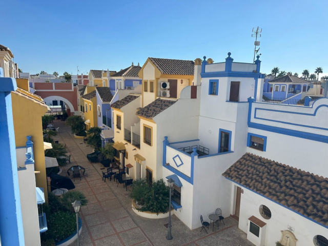 Dom miejski na sprzedaż, San Javier
