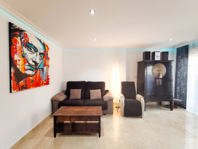Апартаменты на продажу, Torrevieja