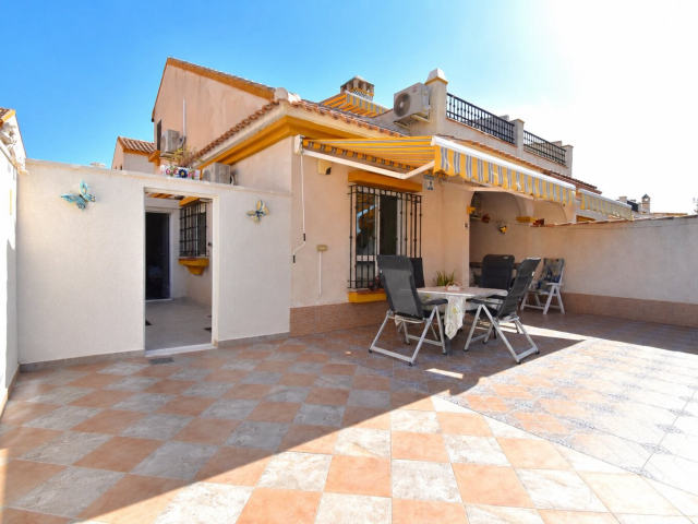 Pareado en venta, La Zenia, Orihuela Costa