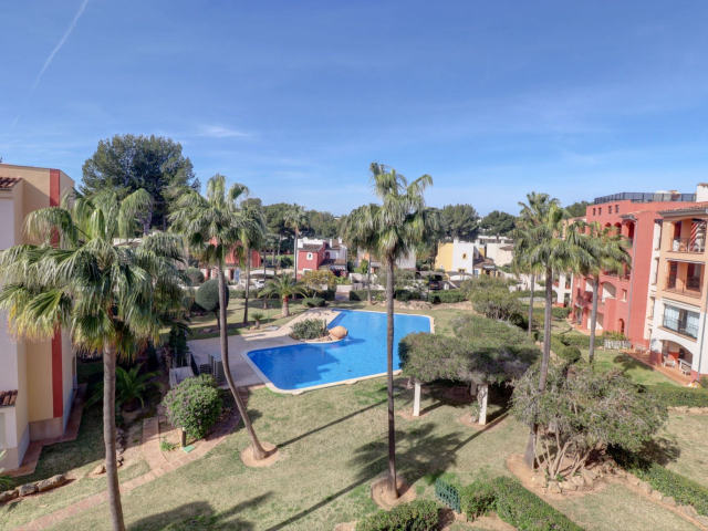 Ático en venta, Calvià