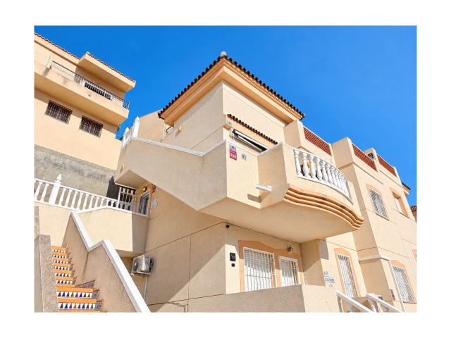 Apartment for sale, Ciudad quesada