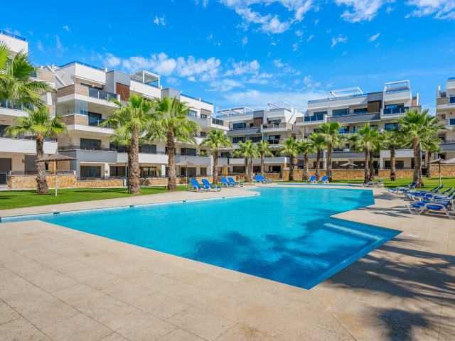 Apartment for sale, Orihuela Costa