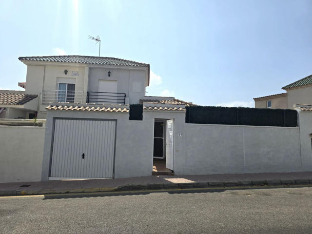 Town House for sale, Torrevieja