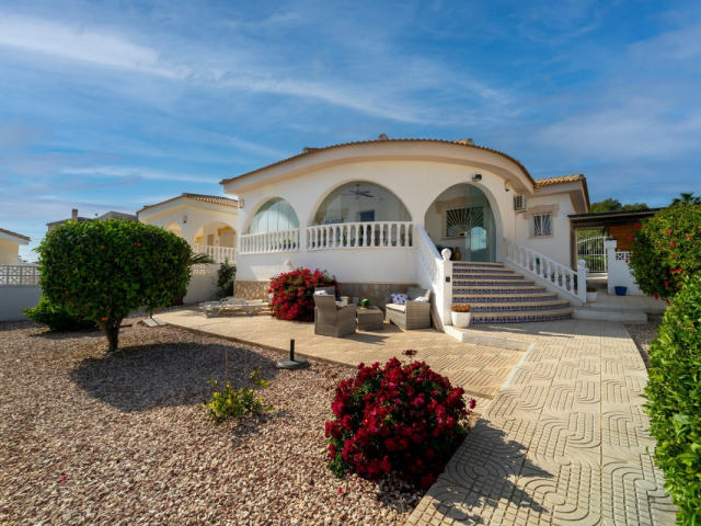 Villa for sale, Benijofar