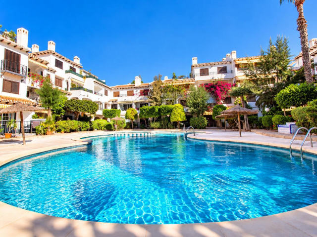 Duplex para venda, Cabo Roig