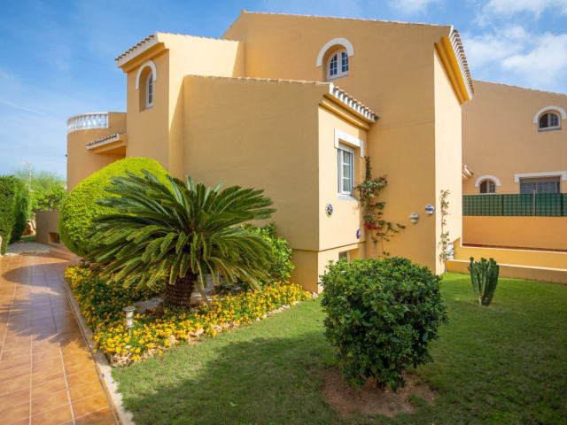 Villa til salg, Playa honda, Cartagena