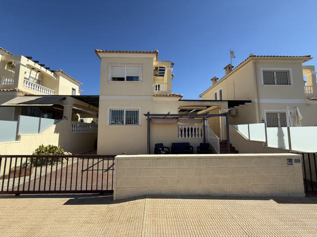 Villa til salgs, Orihuela