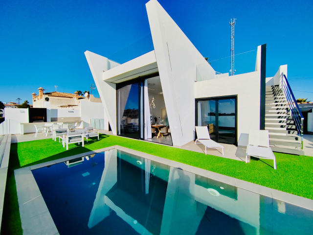 Villa zu verkaufen, Los Altos, Orihuela Costa