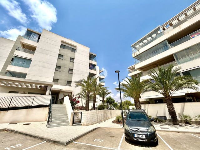 Appartement te koop, Los Dolses, Orihuela Costa