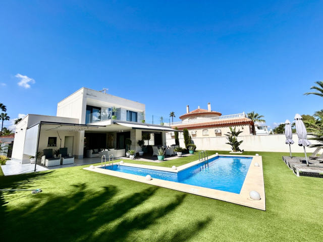 Villa for sale, Cartagena
