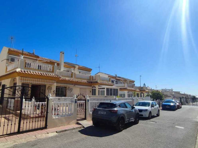 Casa de aldeia para venda, Playa Flamenca, Orihuela Costa