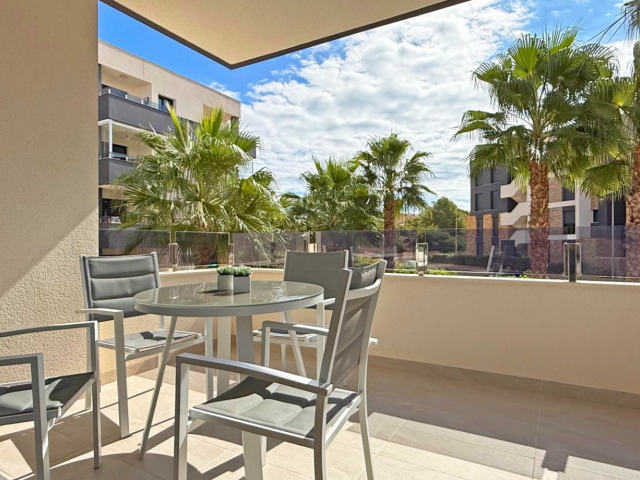 Wohnung zu verkaufen, Los Altos, Orihuela Costa