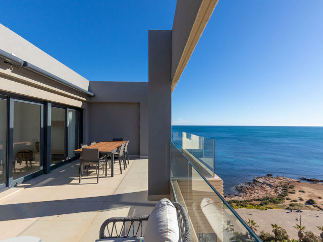 Penthouse for sale, Torrevieja