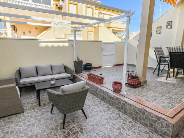 Bungalow for sale, Orihuela