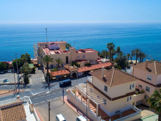 Вилла на продажу, Torrevieja