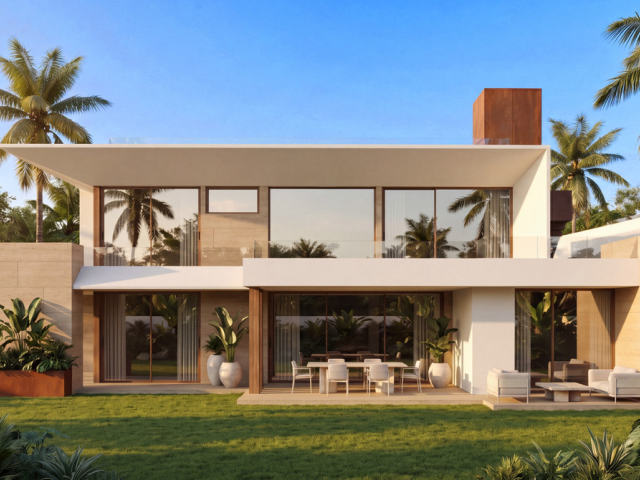 Villa for sale, Marbella