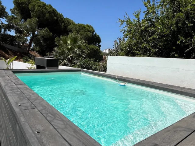 Villa for sale, Mijas