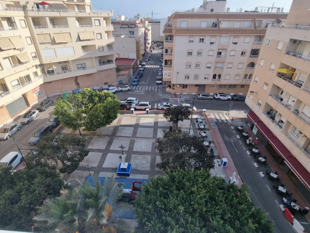 Penthouse for sale, Centro, Torrevieja