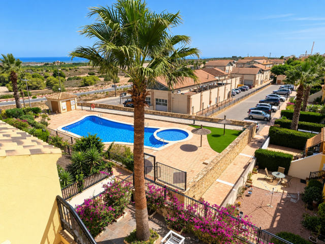 Apartment for sale, Algorfa
