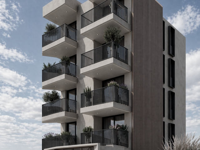 Apartments in Santa Pola