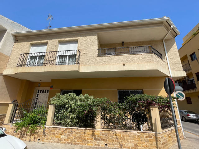 Town House for sale, Formentera del Segura
