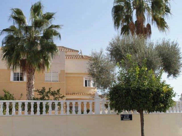 Villa for sale, La Siesta - El Salado - Torreta, Torrevieja