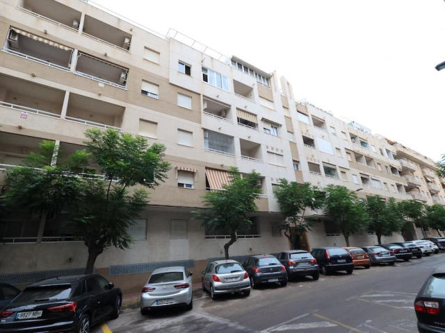 Apartament na sprzedaż, Parque de las Naciones, Torrevieja