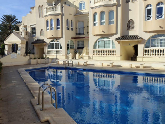 Apartment for sale, Los Frutales, Torrevieja