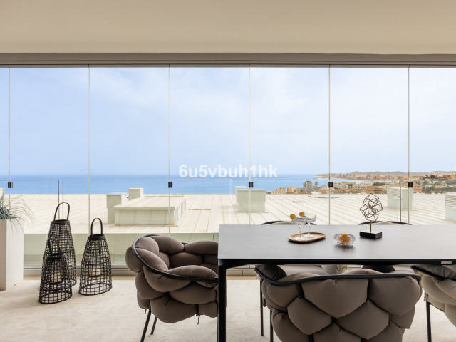 Apartment for sale, Fuengirola