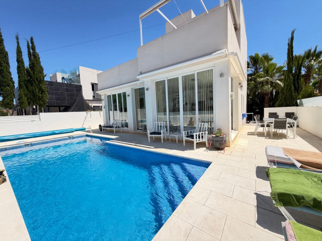 Villa in vendita, Orihuela