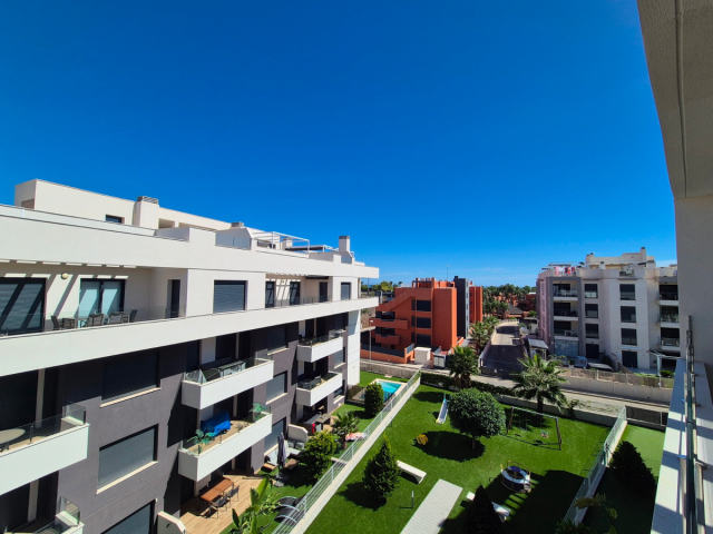Apartment for sale, Villamartín-Las Filipinas, Orihuela Costa
