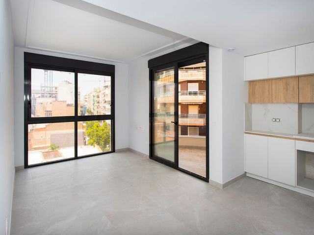 Appartement à vendre, Playa del Cura, Torrevieja